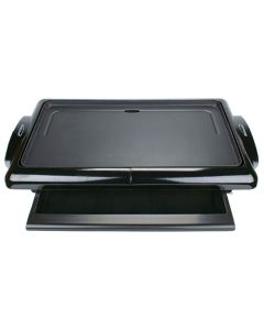 Brentwood 1400 Watt Non Stick Electric Griddle