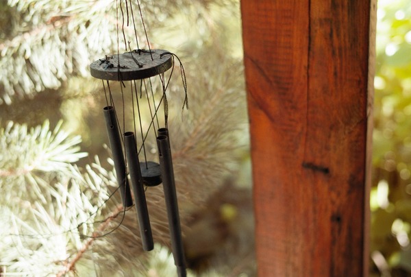 The Harmonious Elegance of Classic Musical Wind Chimes
