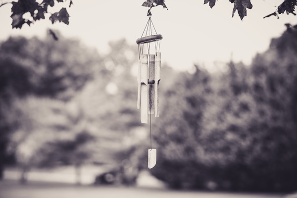 Symphony of Nature: Elevate Your Lawn and Garden with Classic Musical Wind Chimes