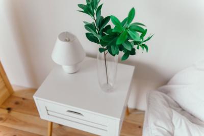 Small White Furniture: The Timeless Elegance of Compact Pieces