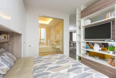 Elevate Your Home: The Art of Beautiful Bed and Bath Decor