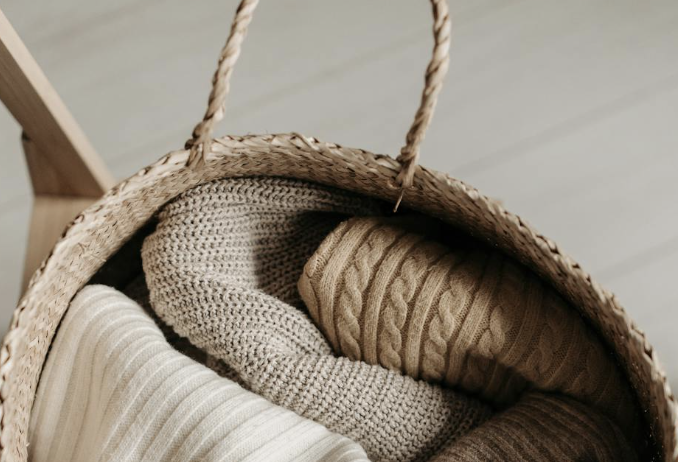 Welcoming Fall: Elegant Ways to Refresh Your Home for the Season