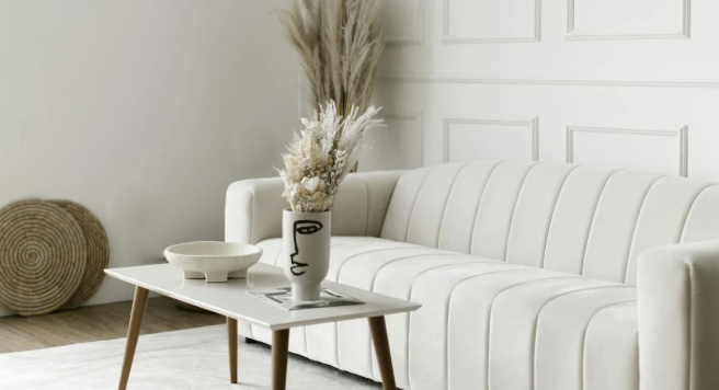 Creating Your Signature Home Style Has Never Been Easier