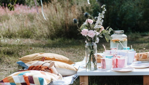 Celebrate Easter in Style: Elegant Backyard Updates for a Joyful Spring Gathering